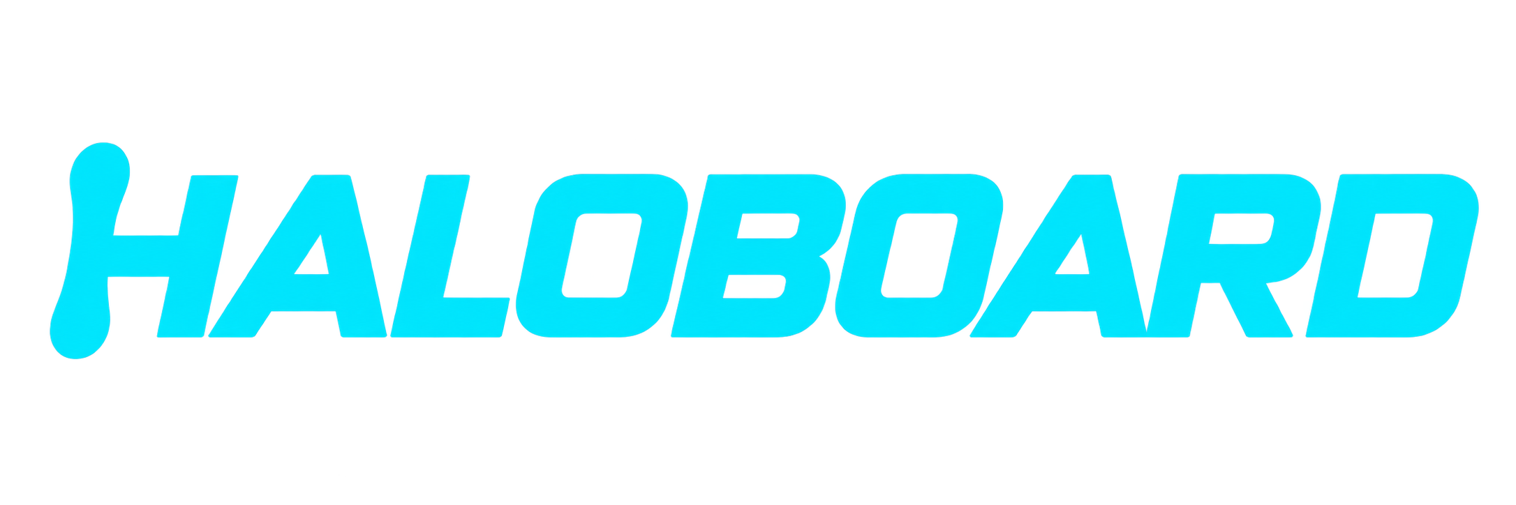 HALOBOARD